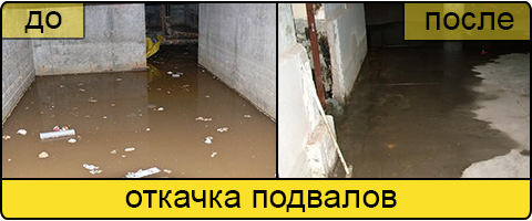 Услуга ассенизаторов в Кирове